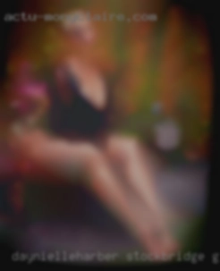 daynielleHarber Stockbridge Georgia
