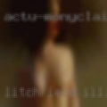 Litchfield, Illinois woman