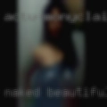 Naked beautiful mature women