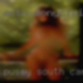 Pussy South Carolina