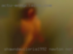 shawndaViloria1992 Newton North Carolina
