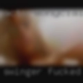 Swinger fucked bondage