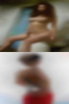 Wife while having sex