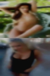 Girls Bakersfield cocks