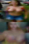 Naked girls pontoon boat