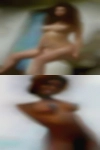 Woman like cock