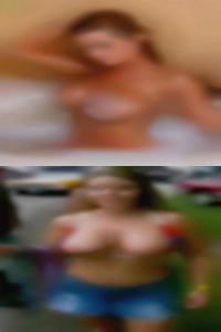 Dolphin ads nude adult woman scene.