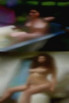 Naked girls pontoon boat