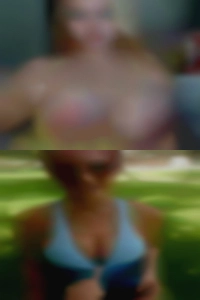 Ideally average looking to shaped.