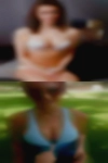 Parkersburg married woman