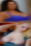 Female seeking couple Goshen