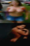 Wife while having sex