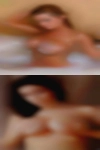 Woman like cock