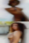 Girls Bakersfield cocks